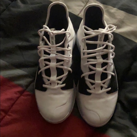 Paul George Nike zoom - Picture 1 of 4